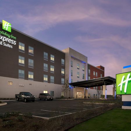 Holiday Inn Express & Suites San Antonio North-Windcrest By Ihg Экстерьер фото
