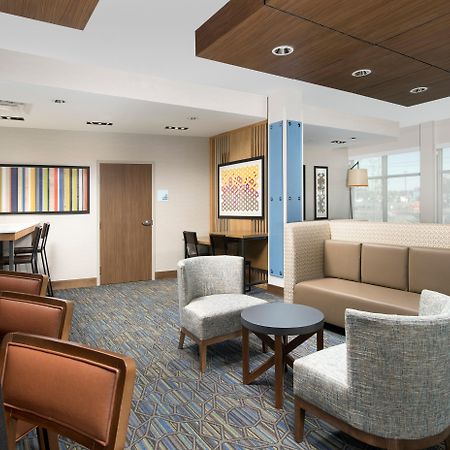 Holiday Inn Express & Suites San Antonio North-Windcrest By Ihg Экстерьер фото