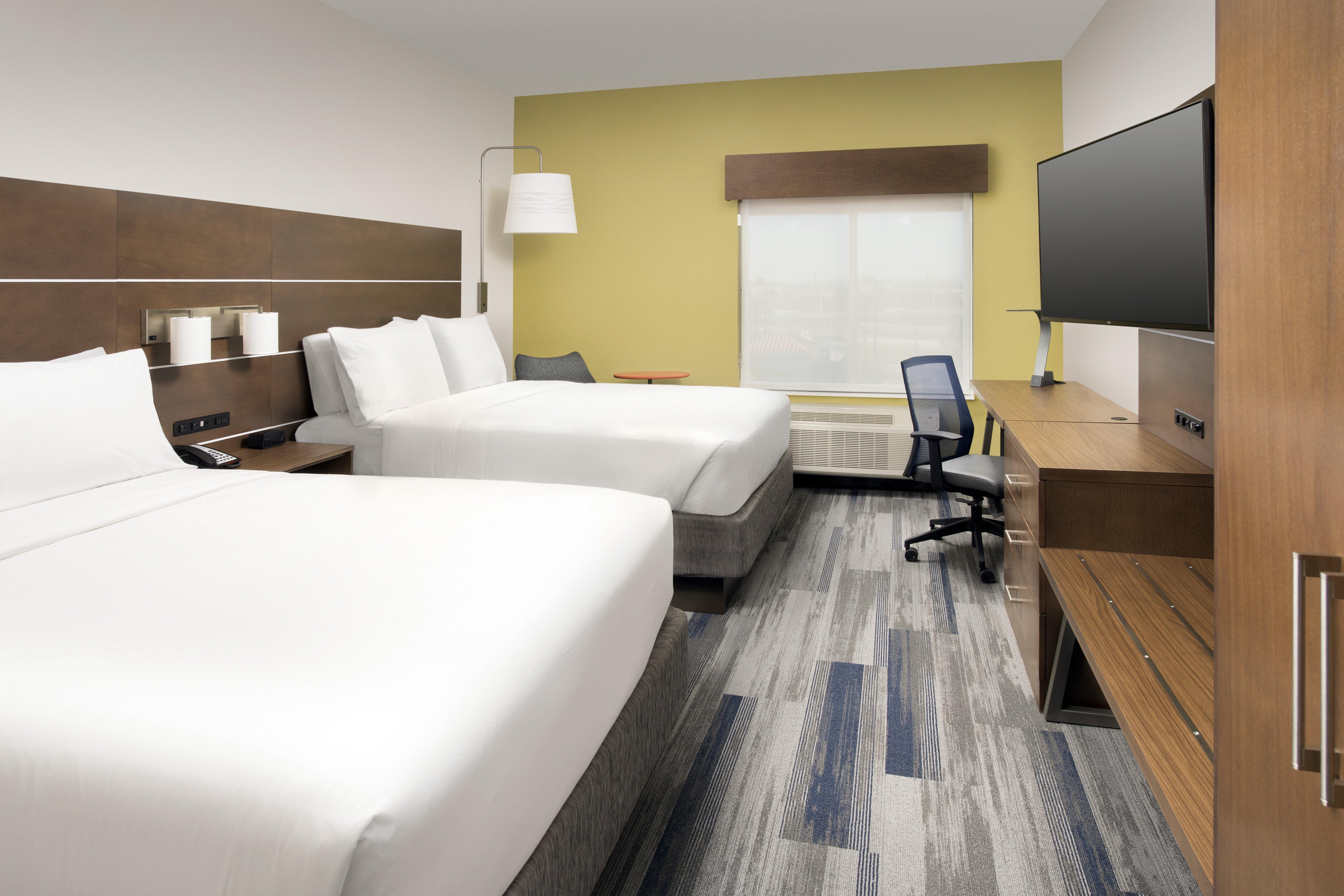 Holiday Inn Express & Suites San Antonio North-Windcrest By Ihg Экстерьер фото