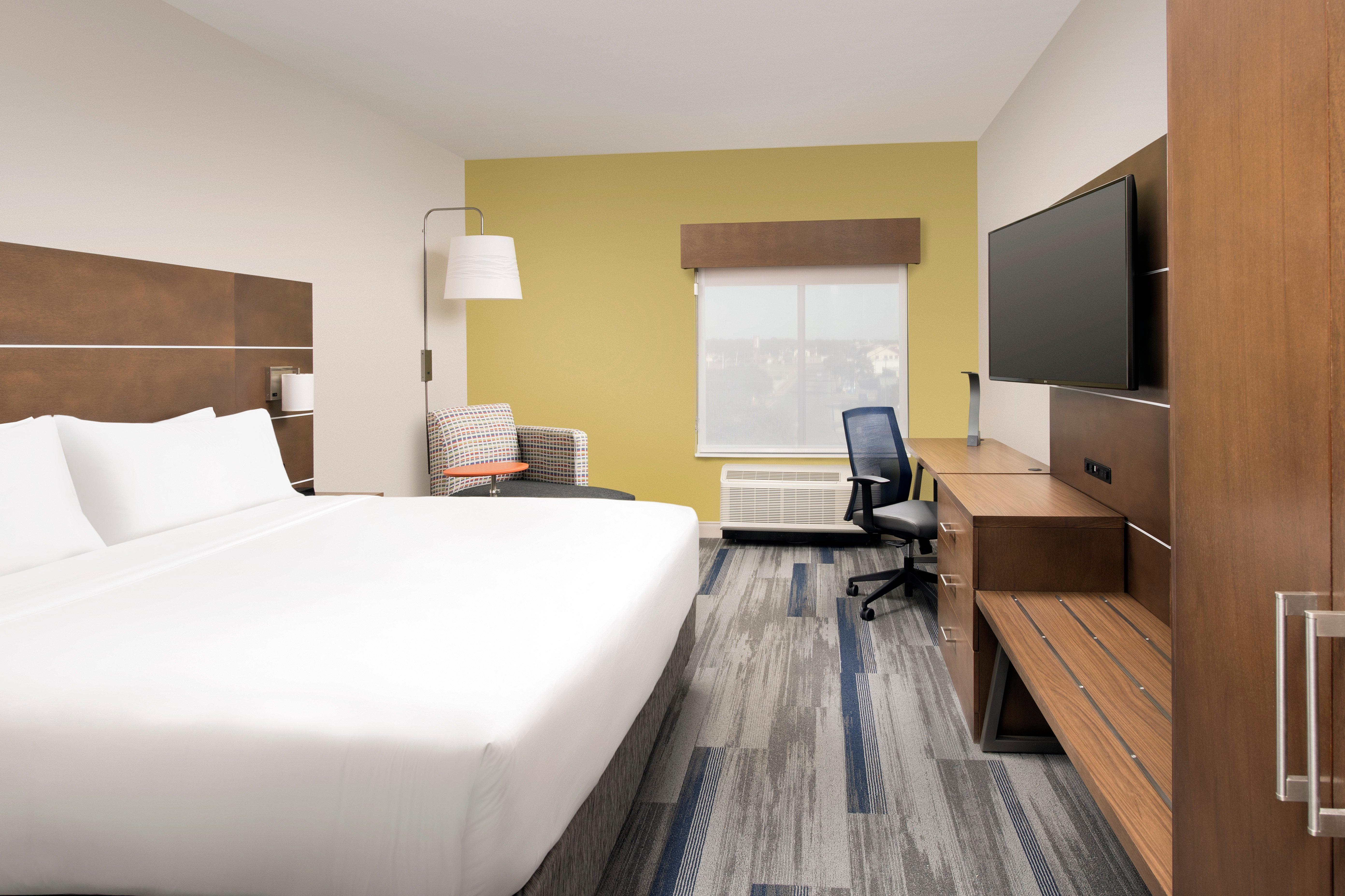 Holiday Inn Express & Suites San Antonio North-Windcrest By Ihg Экстерьер фото