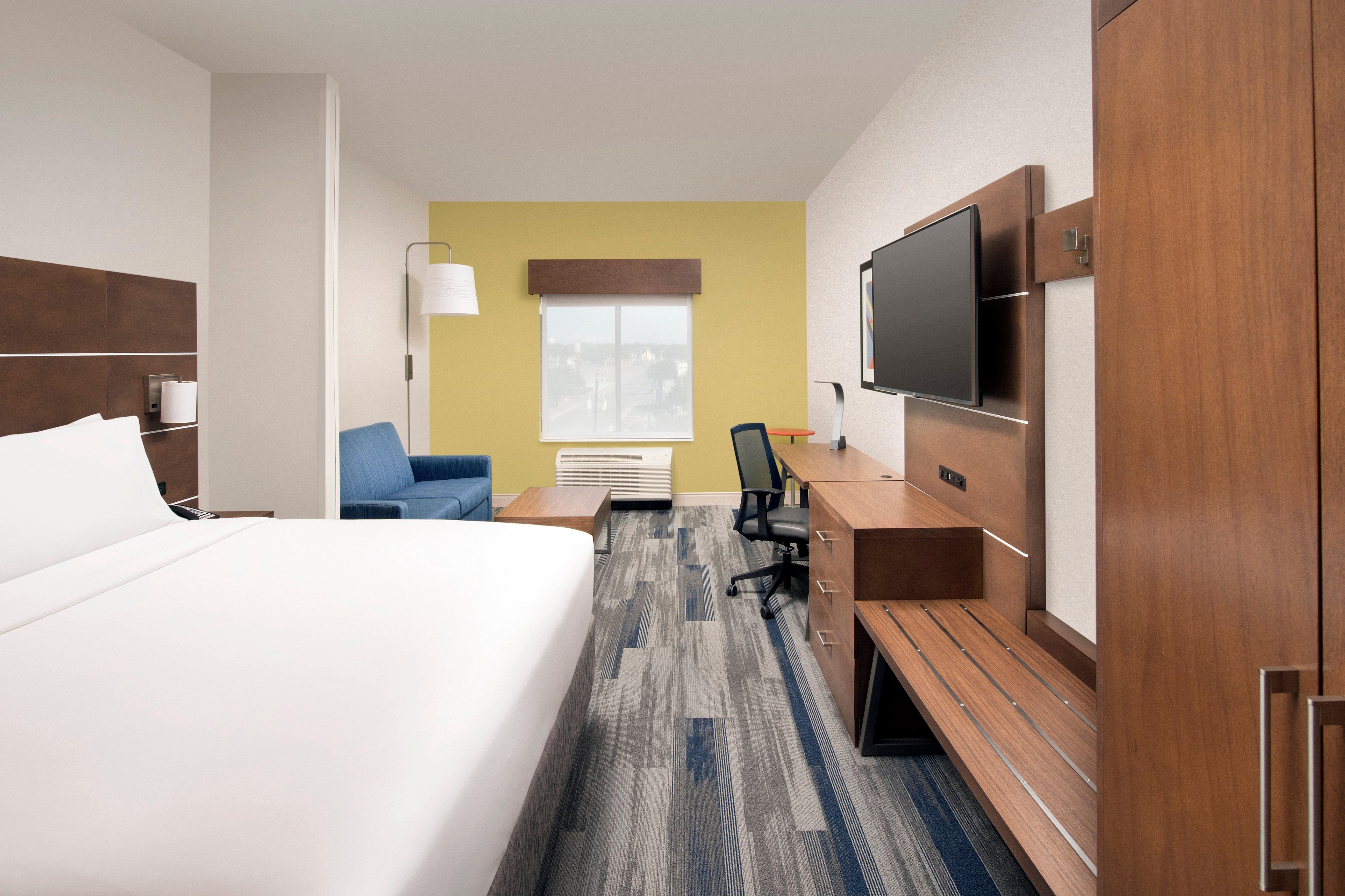 Holiday Inn Express & Suites San Antonio North-Windcrest By Ihg Экстерьер фото