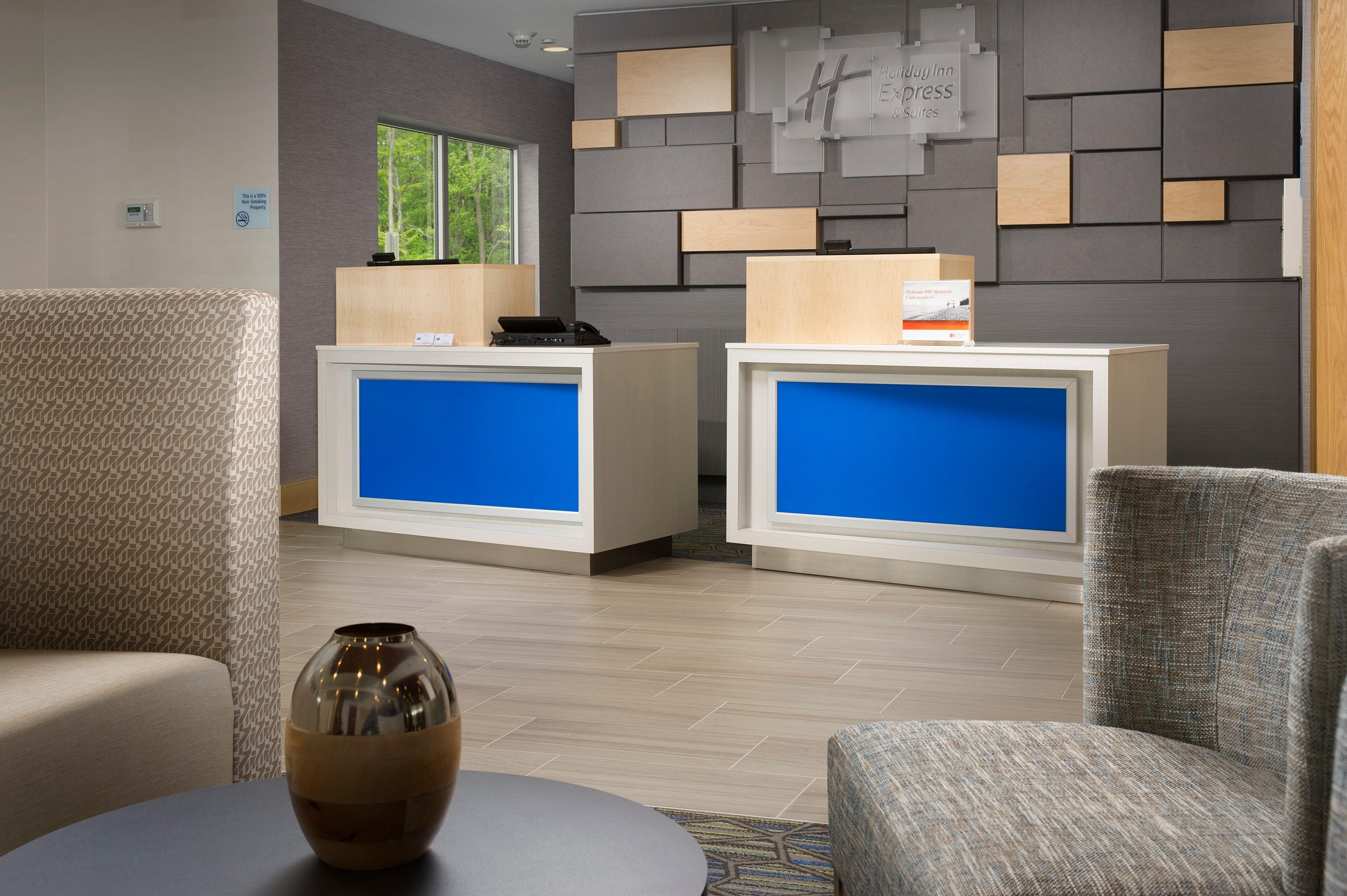 Holiday Inn Express & Suites San Antonio North-Windcrest By Ihg Экстерьер фото