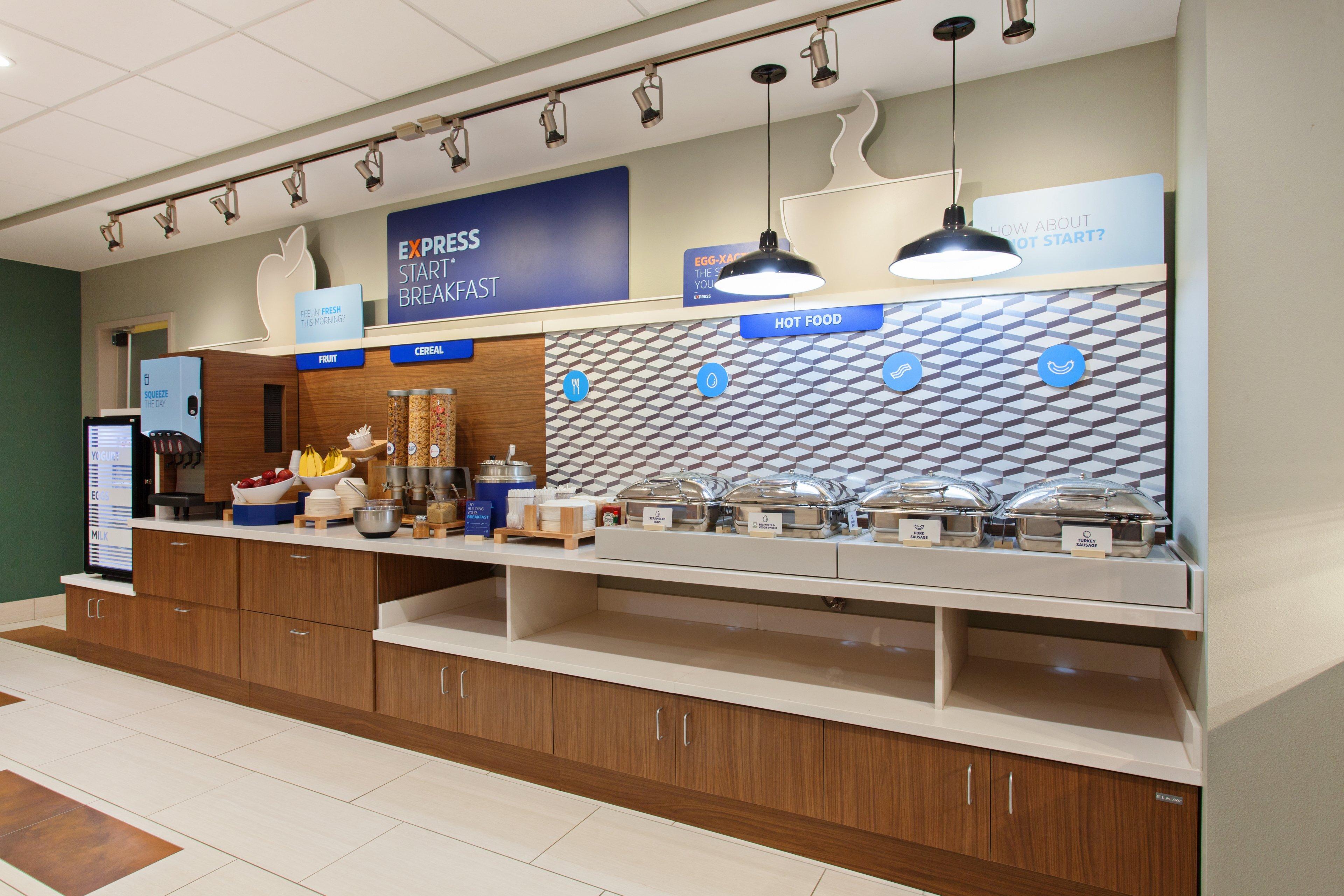 Holiday Inn Express & Suites San Antonio North-Windcrest By Ihg Экстерьер фото