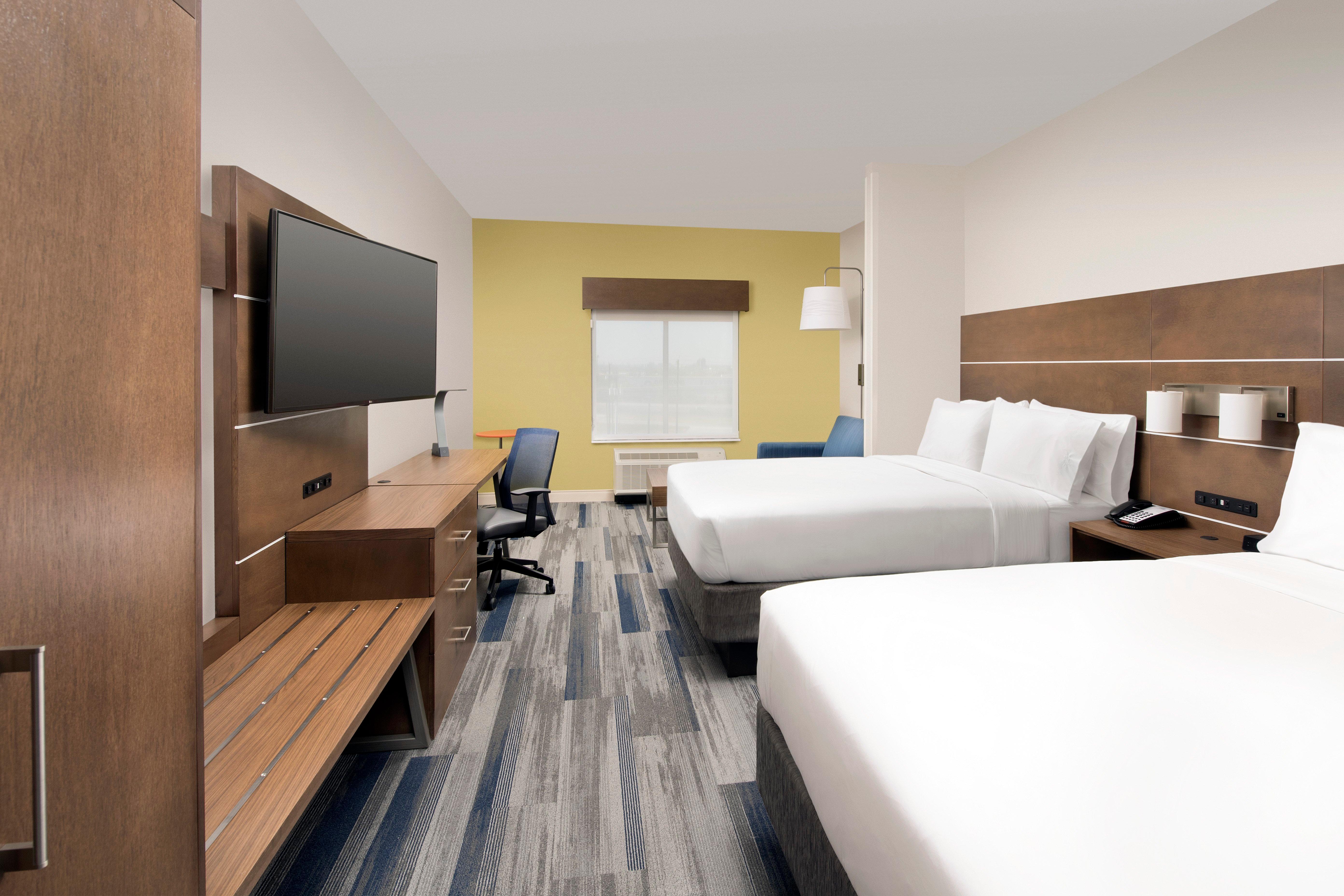 Holiday Inn Express & Suites San Antonio North-Windcrest By Ihg Экстерьер фото