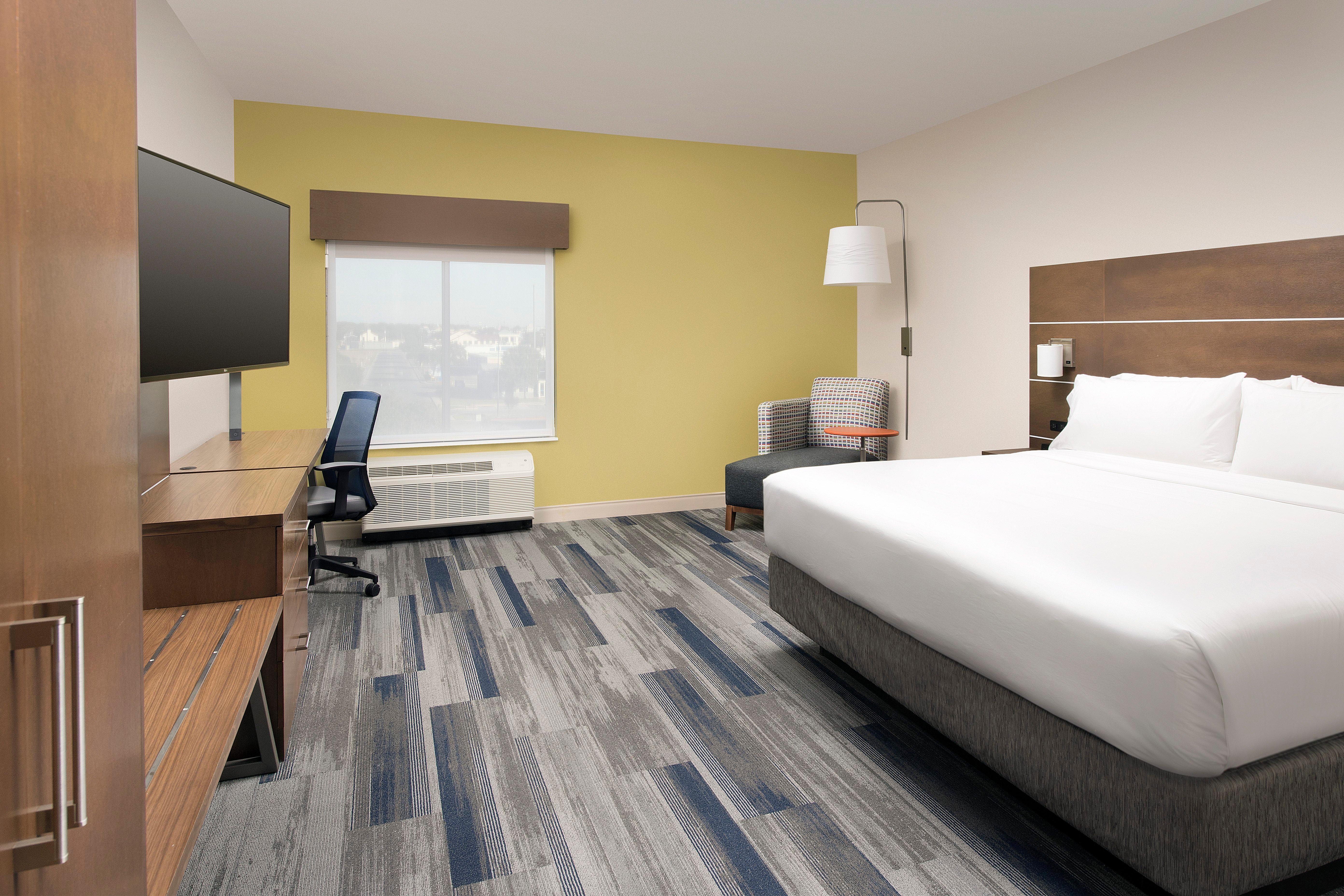 Holiday Inn Express & Suites San Antonio North-Windcrest By Ihg Экстерьер фото