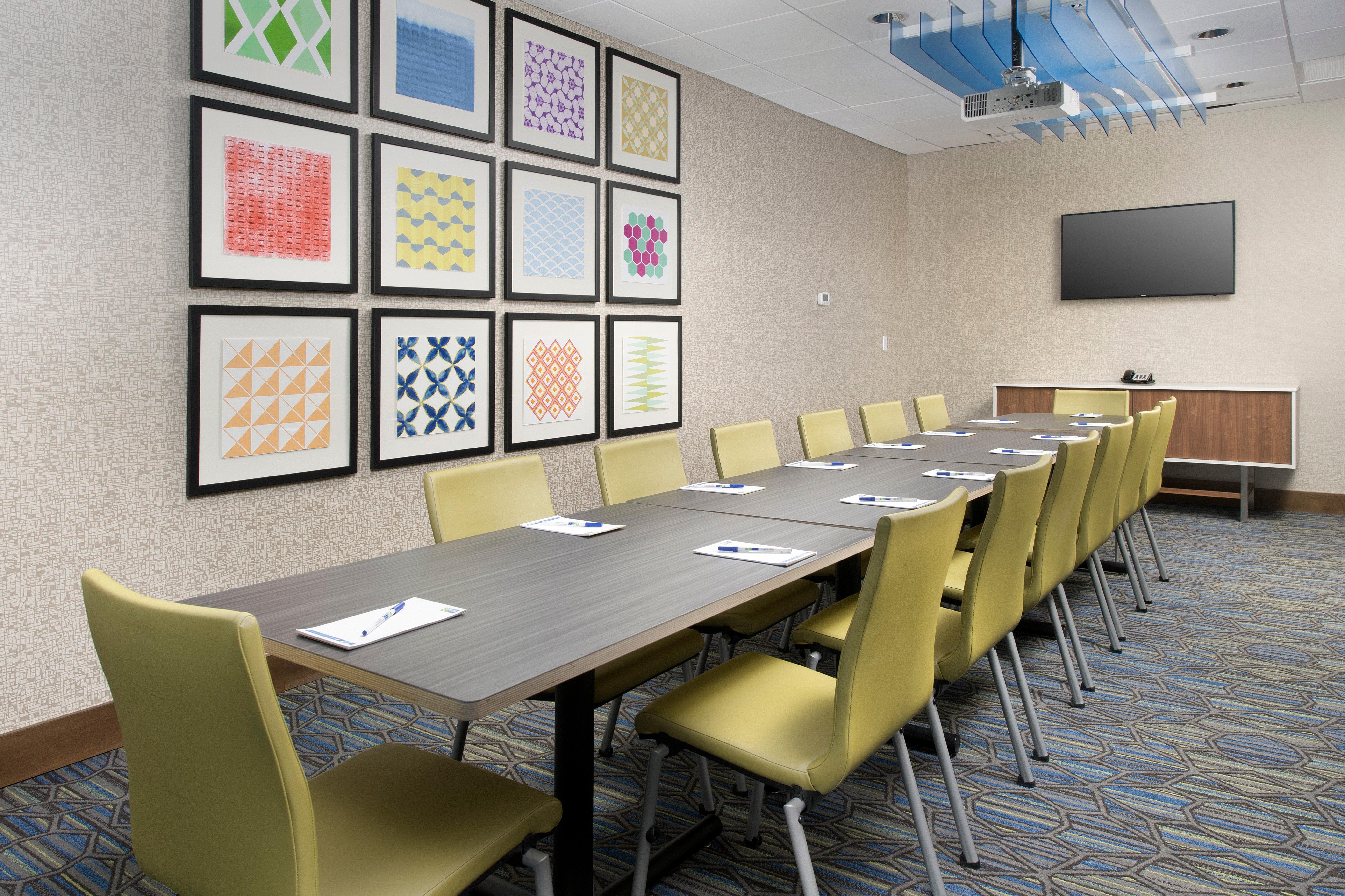 Holiday Inn Express & Suites San Antonio North-Windcrest By Ihg Экстерьер фото