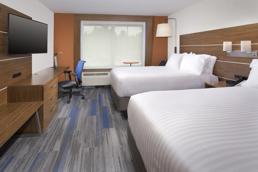 Holiday Inn Express & Suites San Antonio North-Windcrest By Ihg Экстерьер фото