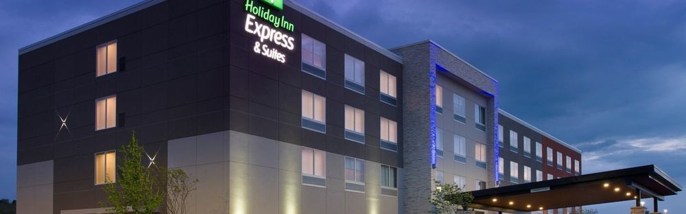 Holiday Inn Express & Suites San Antonio North-Windcrest By Ihg Экстерьер фото